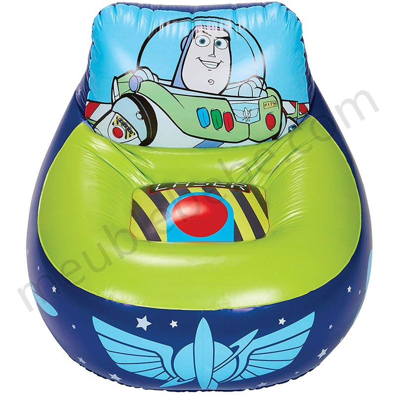 Pouf gonflable de gaming Toy Story Disney ventes - -2