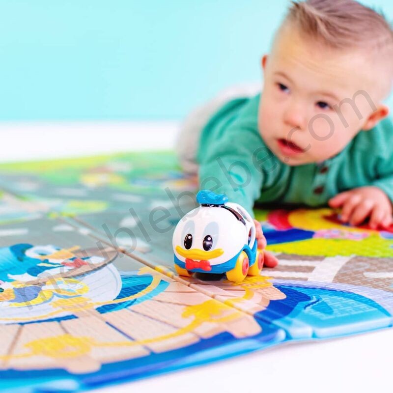 Disney Baby Tapis de jeu pour bébé DISNEY PALS ventes - -2