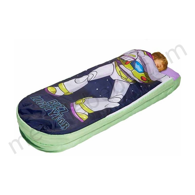 Matelas gonflable enfant Readybed Toy Story ventes - -2