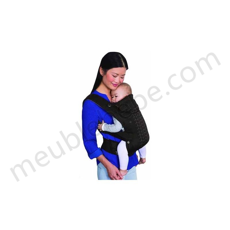 Porte bébé customizable upscale Infantino ventes - -1