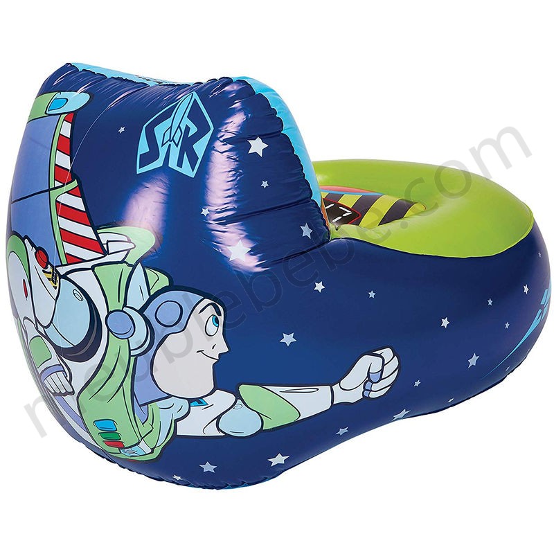Pouf gonflable de gaming Toy Story Disney ventes - -1