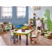 Chaise en bois pour décor chambre enfant bébé garçon fille mixte Fantasy Fields TD-0078A ventes - 4