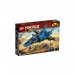 LEGO Ninjago Jays Donner-Jet| 70668 (70668) en solde