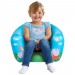 Fauteuil gonflable Peppa Pig ventes - 3