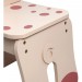 Chaise en bois pour décor chambre enfant bébé garçon fille mixte Fantasy Fields TD-11324A2-P ventes - 2