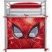 Kit en tissu Spider-Man de Marvel pour décorer un lit surélevé ventes - 3