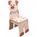 Chaise en bois pour décor chambre enfant bébé garçon fille mixte Fantasy Fields TD-11324A2-P ventes