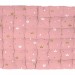 Matelas de sol 60x120 cm Danseuse étoile - Rose en solde - 2