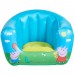 Fauteuil gonflable Peppa Pig ventes