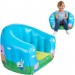 Fauteuil gonflable Peppa Pig ventes - 1