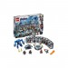 LEGO Avengers Iron Mans Werkstatt| 76125 (76125) en solde