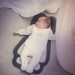 Babymoov Positionneur de sommeil pour bébé Cosymorpho Gris ventes - 2