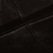 Hommoo Chaise papillon Noir Taille pour enfants Cuir véritable HDV12316 ventes - 1