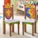 2 chaises en bois pour chambre enfant bébé garçonbibliothèque en bois enfantTD-11837A2 ventes