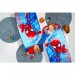 Lit gonflable d'appoint Disney Spiderman 150 x 62 x 20 cm ventes - 4