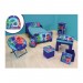 PJMASKS Pack chambre complet pour enfant en solde