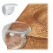 Protection de coins bébé, 12 pièces, Tampon de rebord pour meuble, table, PVC, à coller, transparent en solde