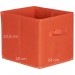 Banc de rangement enfant ALBUS caisse à jouets colorée banc en bois boîte à jouets pliable HxlxP: 35,5 x 81 x 29 cm, blanc en solde - 4